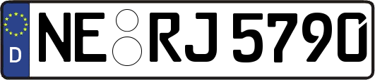 NE-RJ5790
