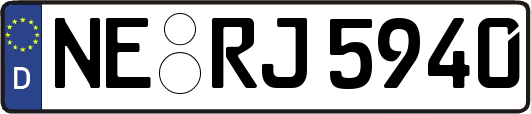 NE-RJ5940