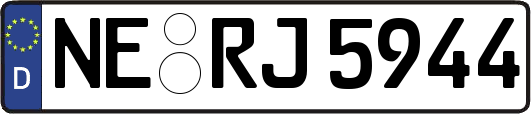 NE-RJ5944