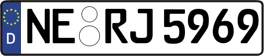 NE-RJ5969