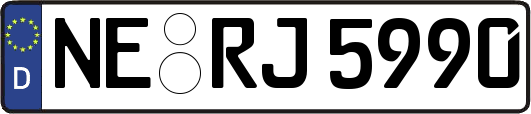 NE-RJ5990