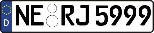 NE-RJ5999