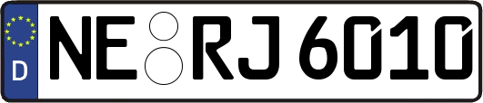 NE-RJ6010