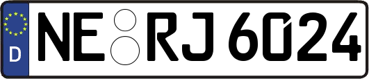 NE-RJ6024
