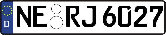 NE-RJ6027