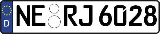NE-RJ6028