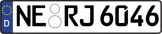 NE-RJ6046