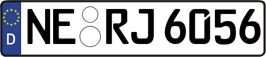 NE-RJ6056