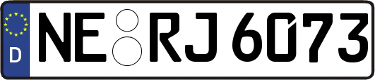 NE-RJ6073