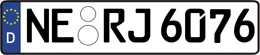 NE-RJ6076
