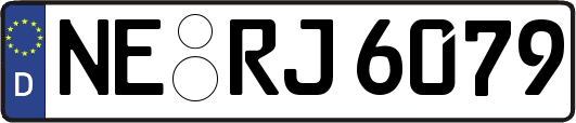 NE-RJ6079