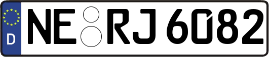 NE-RJ6082