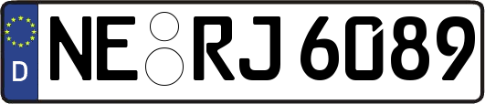 NE-RJ6089