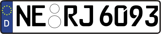 NE-RJ6093