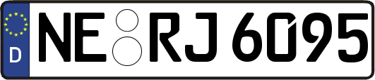 NE-RJ6095