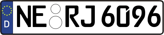 NE-RJ6096