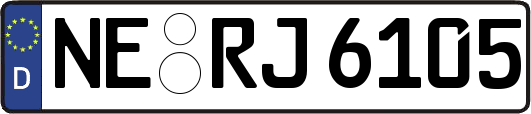 NE-RJ6105
