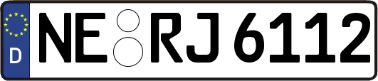 NE-RJ6112