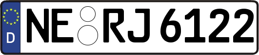 NE-RJ6122