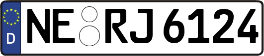 NE-RJ6124
