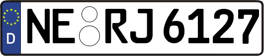 NE-RJ6127