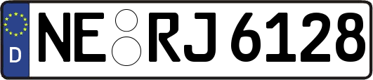 NE-RJ6128