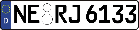 NE-RJ6133
