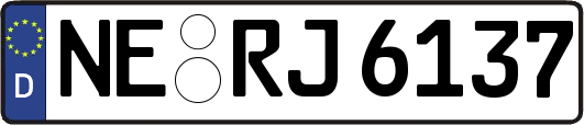 NE-RJ6137