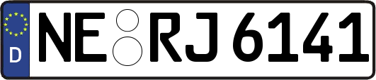 NE-RJ6141