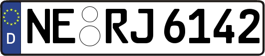 NE-RJ6142
