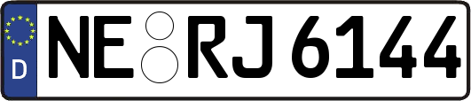 NE-RJ6144