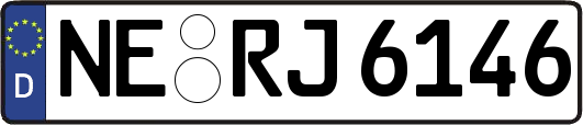 NE-RJ6146