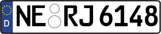 NE-RJ6148