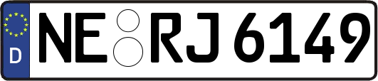NE-RJ6149