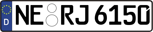 NE-RJ6150