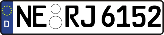 NE-RJ6152