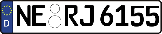 NE-RJ6155