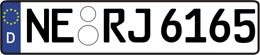 NE-RJ6165