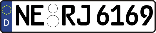 NE-RJ6169