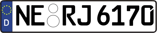 NE-RJ6170