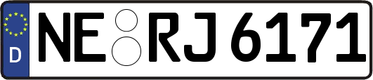 NE-RJ6171