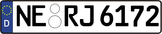 NE-RJ6172