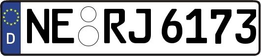 NE-RJ6173