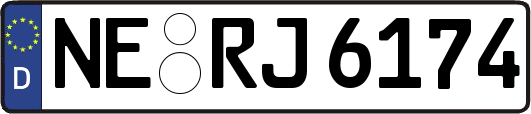NE-RJ6174