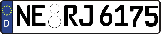 NE-RJ6175
