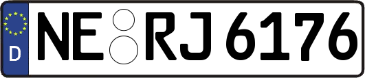 NE-RJ6176