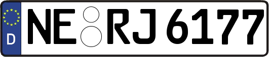 NE-RJ6177