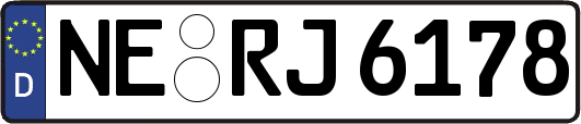 NE-RJ6178