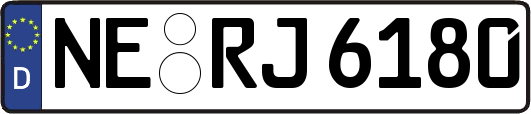 NE-RJ6180