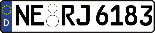 NE-RJ6183